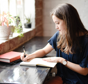 our book writers